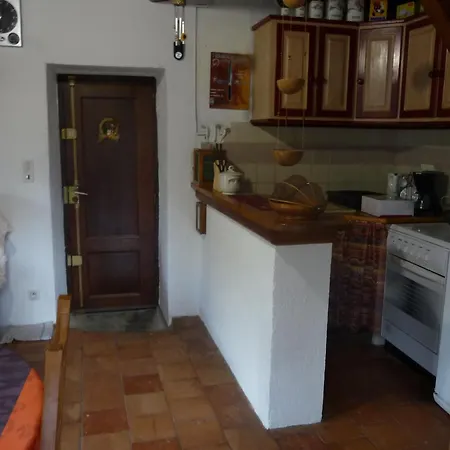 Tatil Evi De Myriam Aux Portes Des Gorges Du Tarn *
