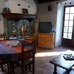 Hébergement de vacances De Myriam Aux Portes Des Gorges Du Tarn La Cresse