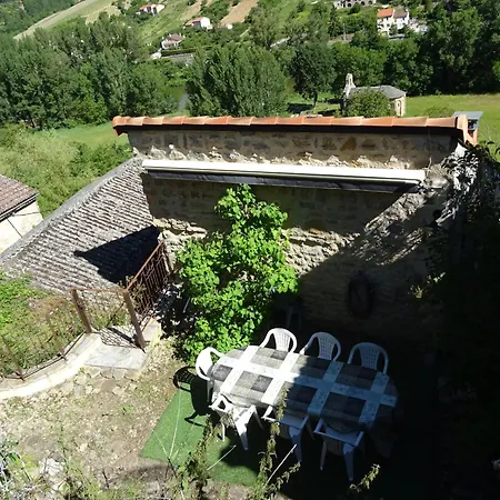 De Myriam Aux Portes Des Gorges Du Tarn * La Cresse