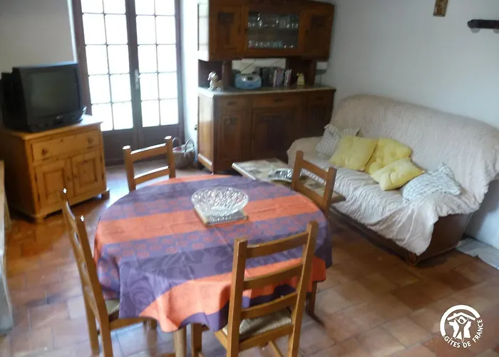 De Myriam Aux Portes Des Gorges Du Tarn Holiday home