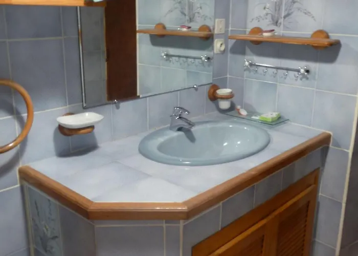 De Myriam Aux Portes Des Gorges Du Tarn Holiday home La Cresse