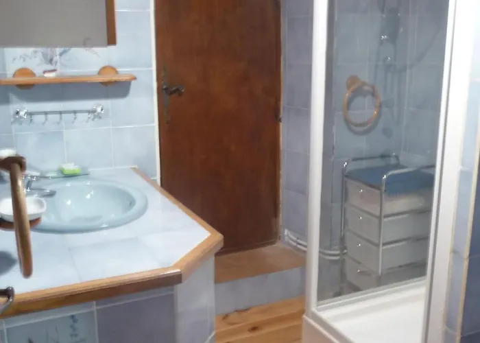 De Myriam Aux Portes Des Gorges Du Tarn