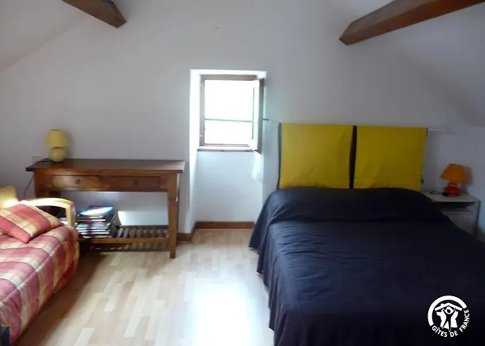 De Myriam Aux Portes Des Gorges Du Tarn La Cresse