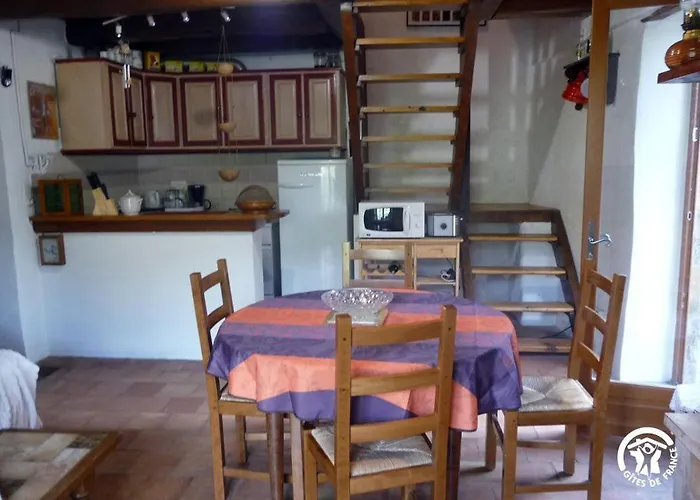 De Myriam Aux Portes Des Gorges Du Tarn * La Cresse