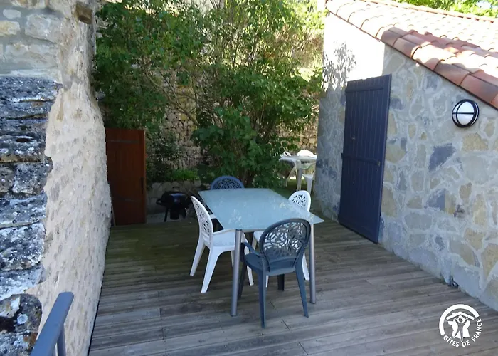 Holiday home De Myriam Aux Portes Des Gorges Du Tarn