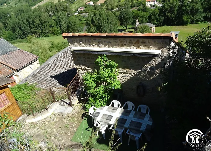 De Myriam Aux Portes Des Gorges Du Tarn * La Cresse